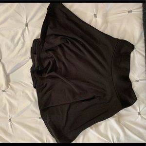 Full tilt skater skirt